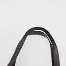 PRADA Tote Bag Nylon Green Gold Auth bs32718-8