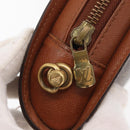 LOUIS VUITTON Monogram Orsay Clutch Bag M51790 LV Auth bs32724-8