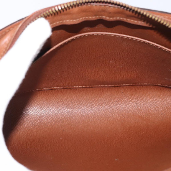 LOUIS VUITTON Monogram Orsay Clutch Bag M51790 LV Auth bs32724