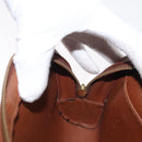 LOUIS VUITTON Monogram Orsay Clutch Bag M51790 LV Auth bs32724-19