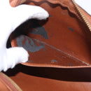 LOUIS VUITTON Monogram Orsay Clutch Bag M51790 LV Auth bs32724-10