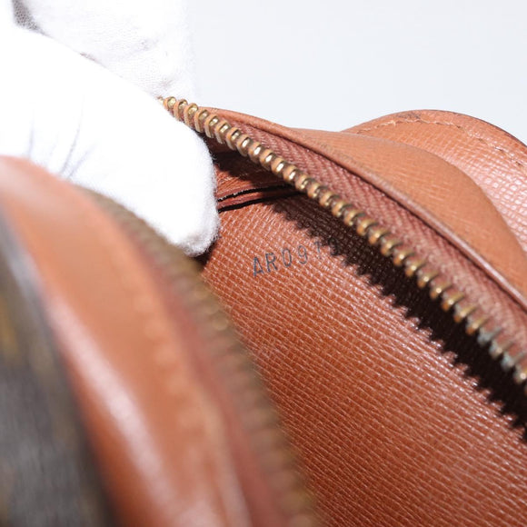 LOUIS VUITTON Monogram Orsay Clutch Bag M51790 LV Auth bs32724