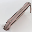 LOUIS VUITTON Portefeuille Comet Wallet Taurillon Leather M63103 Auth bs32740-5