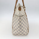 LOUIS VUITTON Damier Azur Totally PM Tote Bag N41280 LV Auth bs32741-3