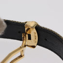 LOUIS VUITTON Monogram Mini Goodluck Bracelet Blue M64540 LV Auth bs32743-8