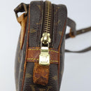 LOUIS VUITTON Monogram Marly Bandouliere Shoulder Bag M51828 LV Auth bs32754-18