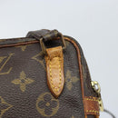 LOUIS VUITTON Monogram Marly Bandouliere Shoulder Bag M51828 LV Auth bs32754-10