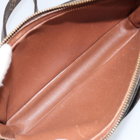 LOUIS VUITTON Monogram Marly Bandouliere Shoulder Bag M51828 LV Auth bs32754