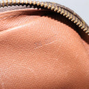 LOUIS VUITTON Monogram Marly Bandouliere Shoulder Bag M51828 LV Auth bs32754-12