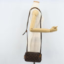 LOUIS VUITTON Monogram Marly Bandouliere Shoulder Bag M51828 LV Auth bs32754-22