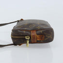 LOUIS VUITTON Monogram Marly Bandouliere Shoulder Bag M51828 LV Auth bs32754-4
