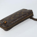 LOUIS VUITTON Monogram Marly Bandouliere Shoulder Bag M51828 LV Auth bs32754-6