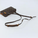 LOUIS VUITTON Monogram Marly Bandouliere Shoulder Bag M51828 LV Auth bs32754-7