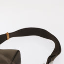 LOUIS VUITTON Damier Geant Sitadan Shoulder Bag Beige Sabre M93041 Auth bs32755-14