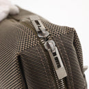 LOUIS VUITTON Damier Geant Sitadan Shoulder Bag Beige Sabre M93041 Auth bs32755-19