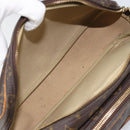 LOUIS VUITTON Monogram Reporter PM Shoulder Bag M45254 LV Auth bs32756-10