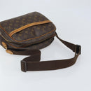 LOUIS VUITTON Monogram Reporter PM Shoulder Bag M45254 LV Auth bs32756-7