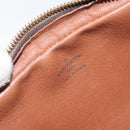 LOUIS VUITTON Monogram Marly Dragonne PM Clutch Bag M51827 LV Auth bs32758-10