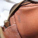 LOUIS VUITTON Monogram Marly Dragonne PM Clutch Bag M51827 LV Auth bs32758-12