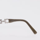 Salvatore Ferragamo Sunglasses metal Silver Auth bs32759-10