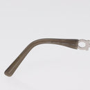 Salvatore Ferragamo Sunglasses metal Silver Auth bs32759-11