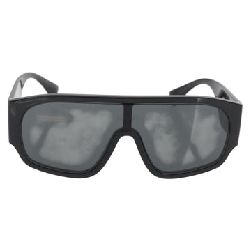 VERSACE Sunglasses plastic Black Auth bs32760 - 0