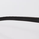 BOTTEGA VENETA Sonnenbrille Metall Braun Auth bs32761-8