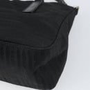 PRADA Hand Bag Nylon Black Auth bs32763-15