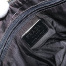 PRADA Hand Bag Nylon Black Auth bs32763-17