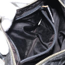 PRADA Hand Bag Nylon Black Auth bs32763-21