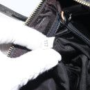 PRADA Hand Bag Nylon Black Auth bs32763-12