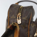 LOUIS VUITTON Monogram Nile Shoulder Bag M45244 LV Auth bs32764-19