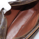 LOUIS VUITTON Monogram Nile Shoulder Bag M45244 LV Auth bs32764-10