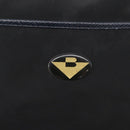 BOTTEGA VENETA Shoulder Bag Nylon Navy Auth bs32782-18