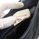 BOTTEGA VENETA Shoulder Bag Nylon Navy Auth bs32782-11