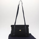 BOTTEGA VENETA Shoulder Bag Nylon Navy Auth bs32782-12