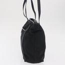 BOTTEGA VENETA Shoulder Bag Nylon Navy Auth bs32782-3
