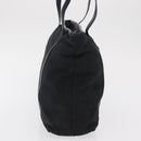 BOTTEGA VENETA Shoulder Bag Nylon Navy Auth bs32782-4