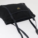 BOTTEGA VENETA Shoulder Bag Nylon Navy Auth bs32782-6