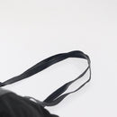 BOTTEGA VENETA Shoulder Bag Nylon Navy Auth bs32782-14