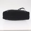 BOTTEGA VENETA Shoulder Bag Nylon Navy Auth bs32782-5