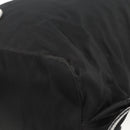 PRADA Rucksack Nylon Schwarz Silber Auth bs32793-18