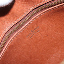 LOUIS VUITTON Monogram Jeune Fille MM Shoulder Bag M51226 LV Auth bs32798-20
