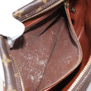 LOUIS VUITTON Monogram Jeune Fille MM Shoulder Bag M51226 LV Auth bs32798-10