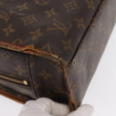 LOUIS VUITTON Monogram Rivoli Hand Bag M53380 LV Auth bs32810-10