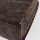 LOUIS VUITTON Monogram Rivoli Hand Bag M53380 LV Auth bs32810-15