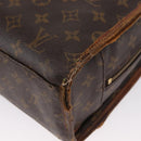 LOUIS VUITTON Monogram Rivoli Hand Bag M53380 LV Auth bs32810-17