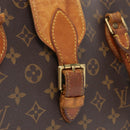 LOUIS VUITTON Monogram Rivoli Hand Bag M53380 LV Auth bs32810-18