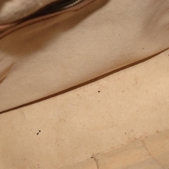 LOUIS VUITTON Monogram Rivoli Hand Bag M53380 LV Auth bs32810