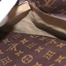 LOUIS VUITTON Monogram Rivoli Hand Bag M53380 LV Auth bs32810-27